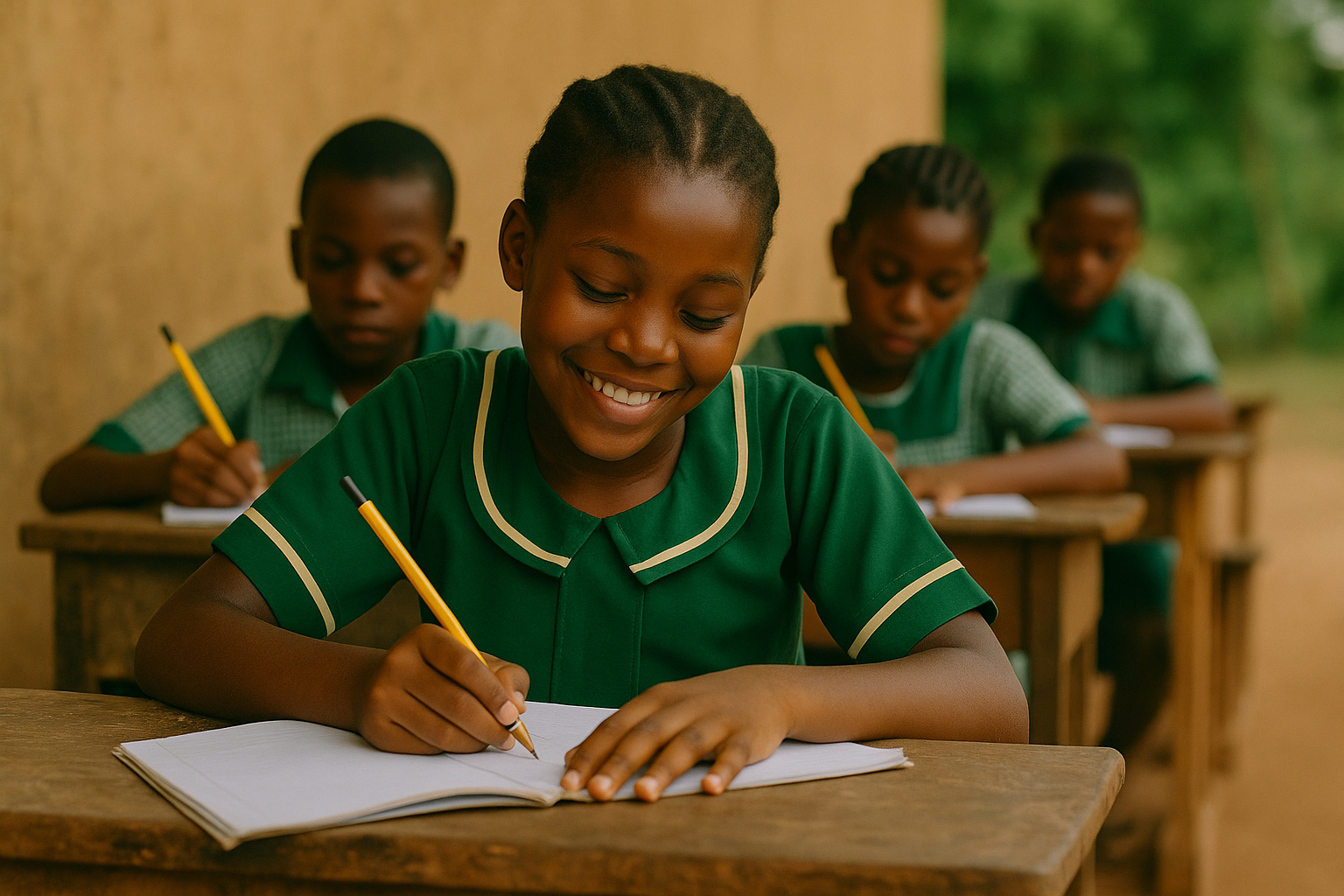 EIDO Education Initiative