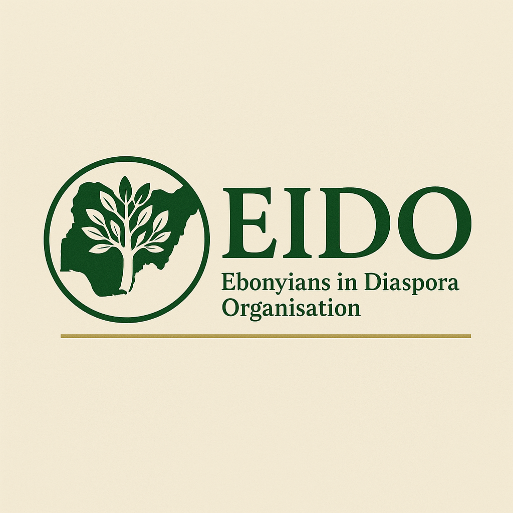 EIDO Logo